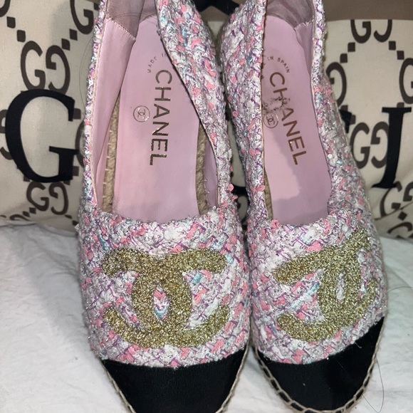 Size 36 = size 5 authentic - Picture 3 of 5